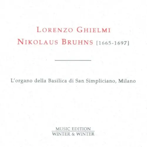 Complete Organ Works
