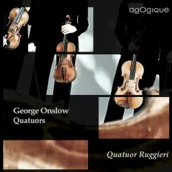 Quatuors