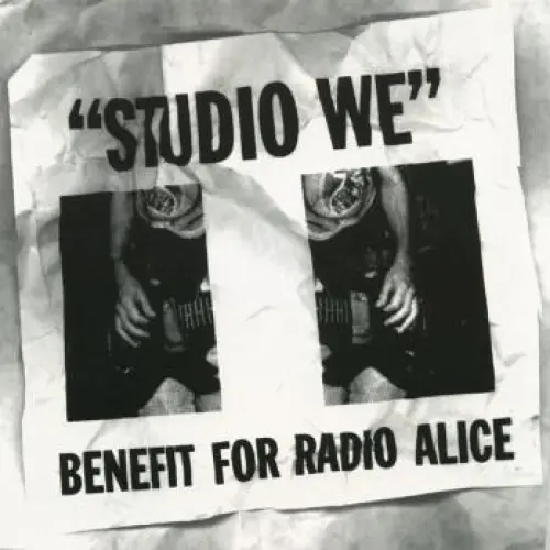 “Solo CD” (Untitled)