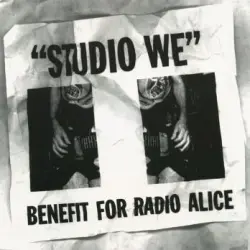 “Solo CD” (Untitled)