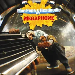 Megaphone