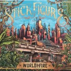 World on Fire World on Fire
