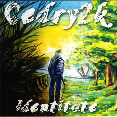 Identitate