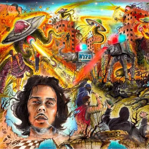 Enigma of Dalí