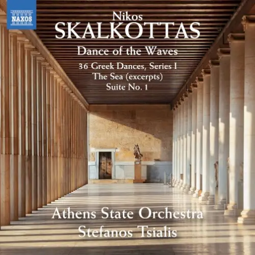 Dance of the Waves