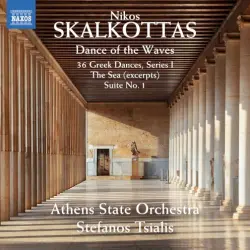 Dance of the Waves