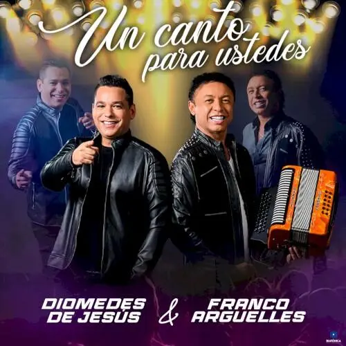 Un canto para ustedes