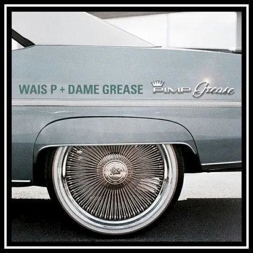 Pimp Grease
