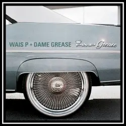 Pimp Grease