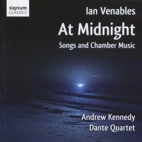 At Midnight