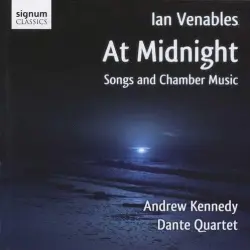 At Midnight