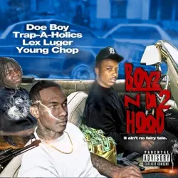 Boyz n da Hood 2