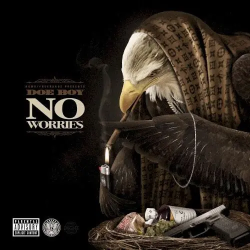No Worries