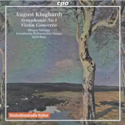 Symphonie no. 3 / Violin Concerto
