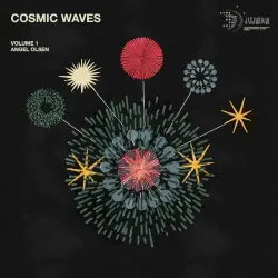 Cosmic Waves, Volume 1