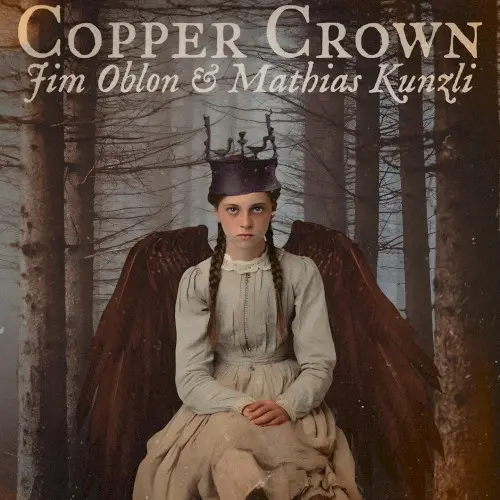 Copper Crown
