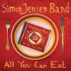 All You Can Eat