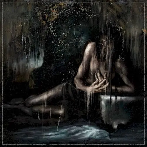 I Feel the Everblack Festering Within Me