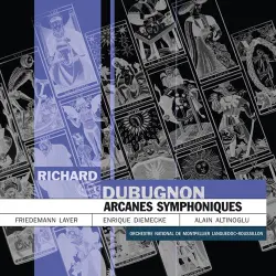 Arcanes symphoniques Arcanes symphoniques
