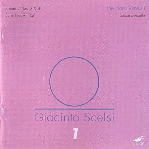 The Piano Works 1