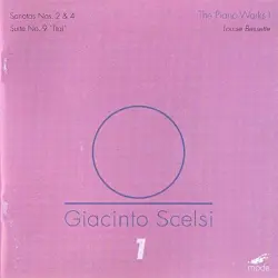 The Piano Works 1