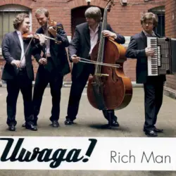 Rich Man