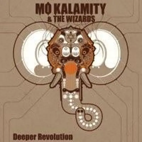 Deeper Revolution