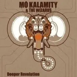 Deeper Revolution