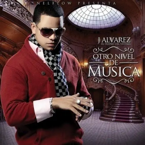 Otro nivel de música