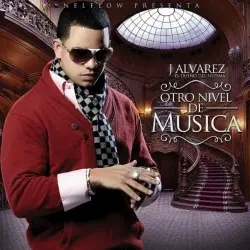 Otro nivel de música