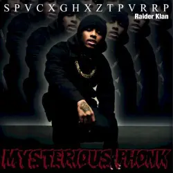 Mysterious Phonk: The Chronicles of SpaceGhostPurrp