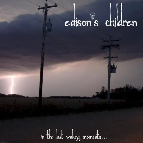 In the Last Waking Moments…