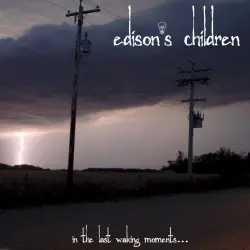 In the Last Waking Moments…
