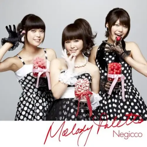 Melody Palette