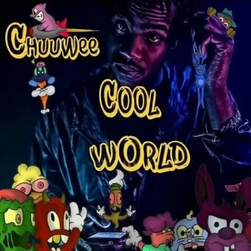 Cool World