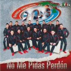 No me pidas perdón