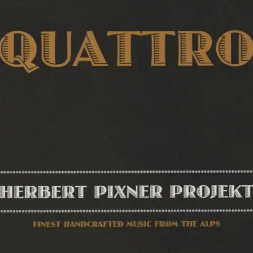 Quattro