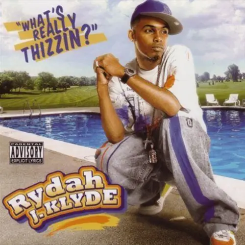 What's Really Thizzin?