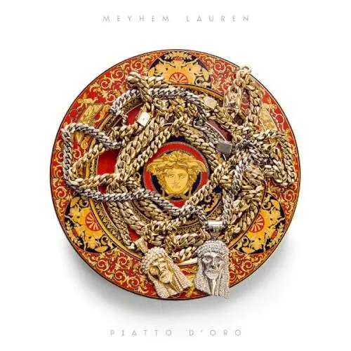 Piatto D'Oro