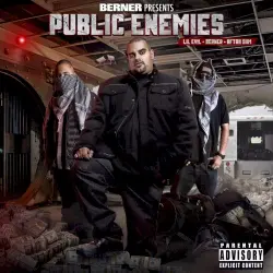 Public Enemies