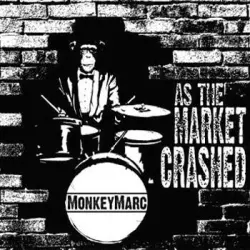 As the Market Crashed