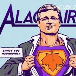 TOUTE EST IMPOSSIBLE