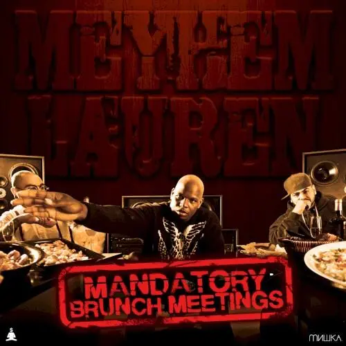Mandatory Brunch Meetings