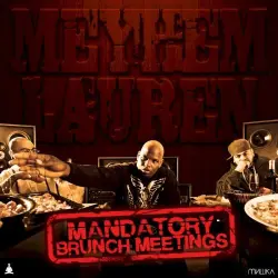 Mandatory Brunch Meetings