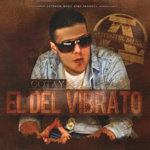 El del vibrato