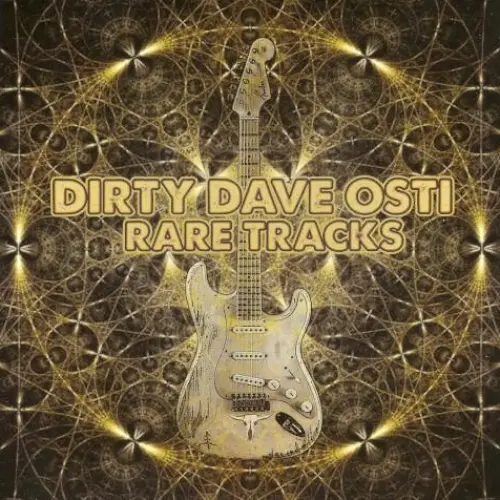 Rare Tracks