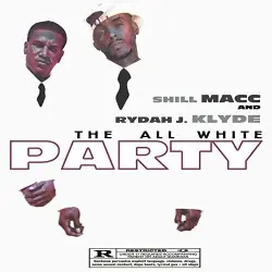 The All White Party