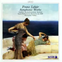 Symphonic Works Symphonic Works