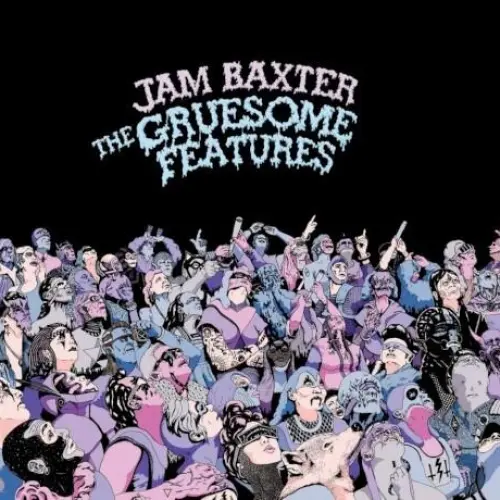 The Gruesome Features