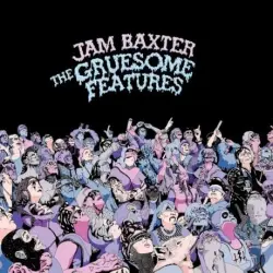 The Gruesome Features
